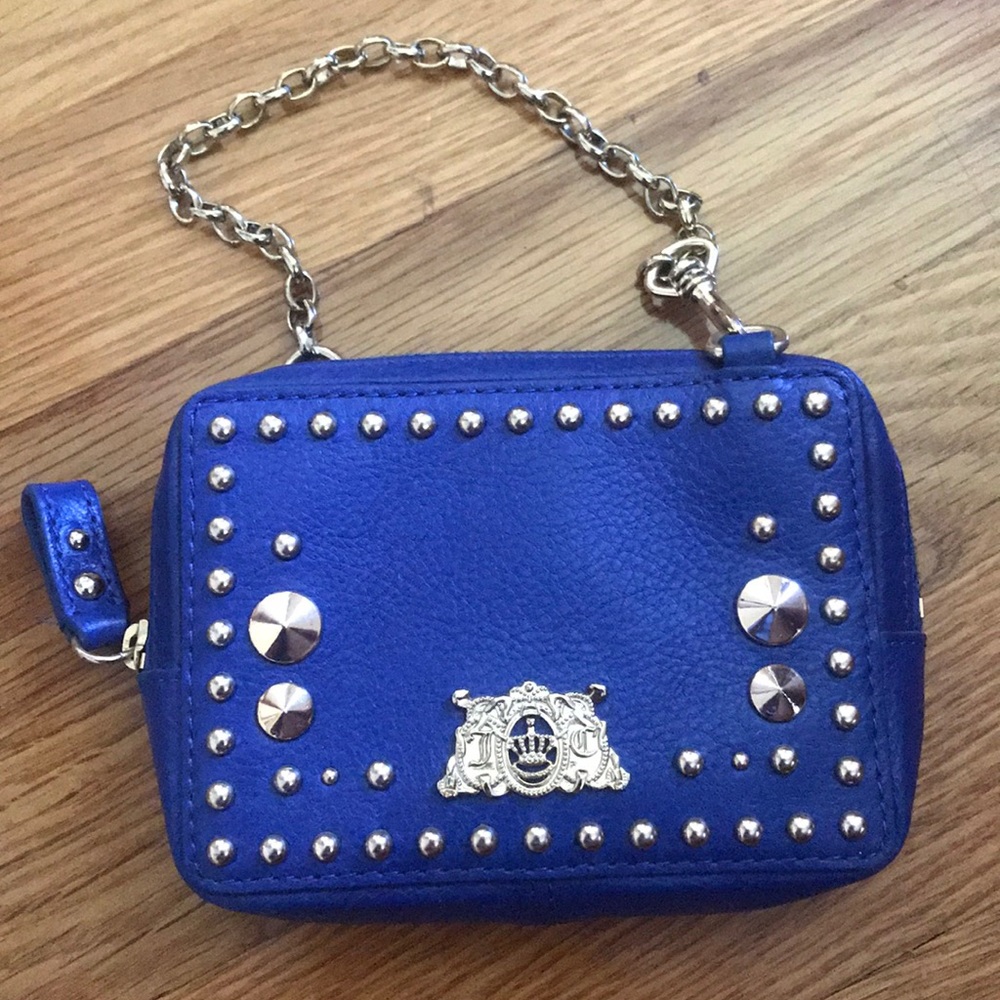 Juicy Couture Wristlet